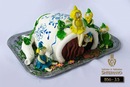 Кондитерські Shtefanyo фотография #33 (источник - https://vk.com/id139905615)