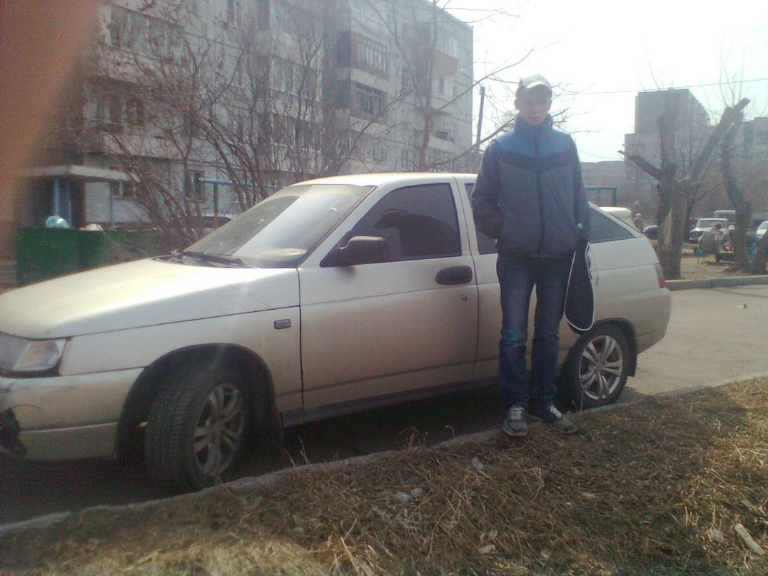 Стёпа Радиченко фотография #2