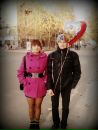 Лєна Хвильнюк фотография #5 (источник - https://vk.com/id162135779)