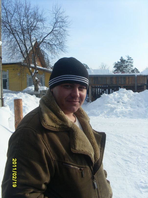 Максим Окунев фотография #33