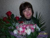 Фотография Билевич Ольги