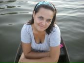 Оля Семижонова фотография #16 (источник - https://vk.com/id11200985)