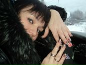 Фотография Базановой Лёли