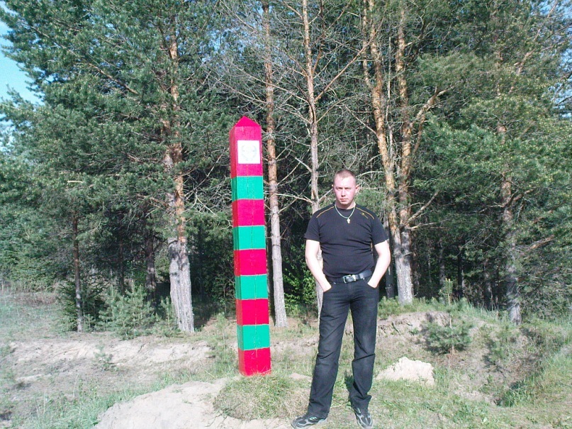 Виктор Попов фотография #38