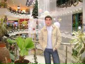 Фотография Гайниахметова Ильнура