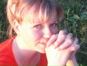 Фотография Марковой Натальи