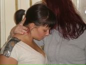 Фотография Багрянцевой Екатерины