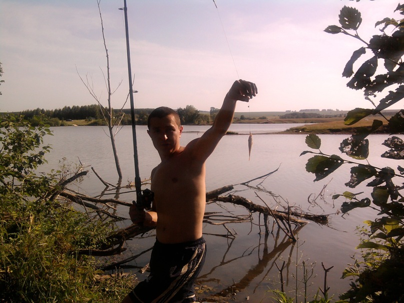 Ленар Ахкяметдинов фотография #27