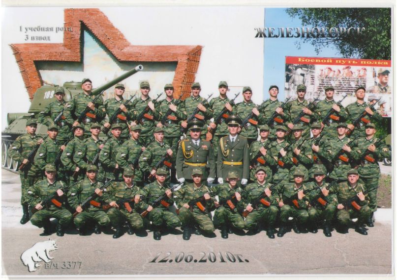 Николай М фотография #21