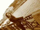 Фотография Шевченко Иринки