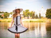 Фотография Егоровой Анастасии