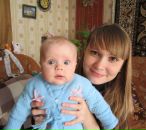 Фотография Никулиной Анны