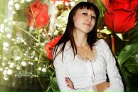 Фотография Марковой Регины