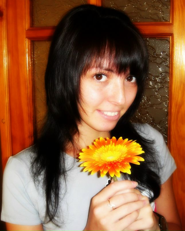 Лерочка Олейник фотография #44