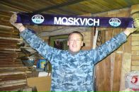 Фотография Кокорева Дмитрия