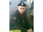 Міша Ястромський фотография #31 (источник - https://vk.com/id153584133)