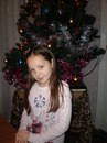 Аліночка Ковальчук фотография #3 (источник - https://vk.com/id163282848)