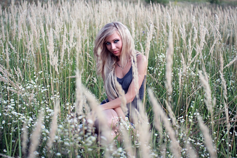 Мими Бжик фотография #7