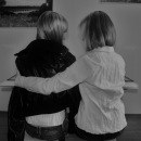 Фотография Абрамовой Жени