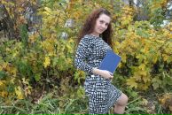 Фотография Кочетковой Ольги