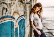 Марічка Кармазенко фотография #50 (источник - https://vk.com/id5134547)