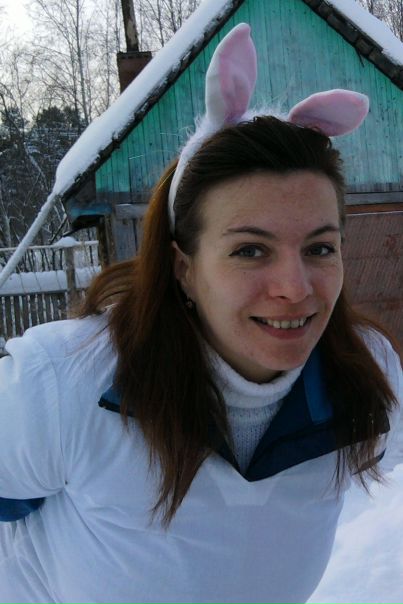 №17, Марина Гапонова №17, Марина Гапонова