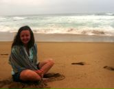 Фотография Узяркиной Александры