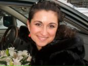 Фотография Кудрявцевой Алины