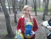 Фотография Корниловой Анастасии