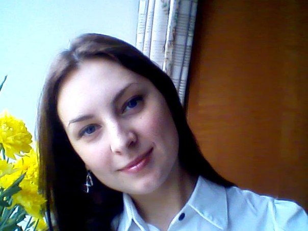 №13, Татьяна Григорьева, 36 лет, Санкт-Петербург №13, Татьяна Григорьева, 36 лет, Санкт-Петербург