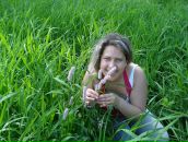 Фотография Парфенцовой Ольги