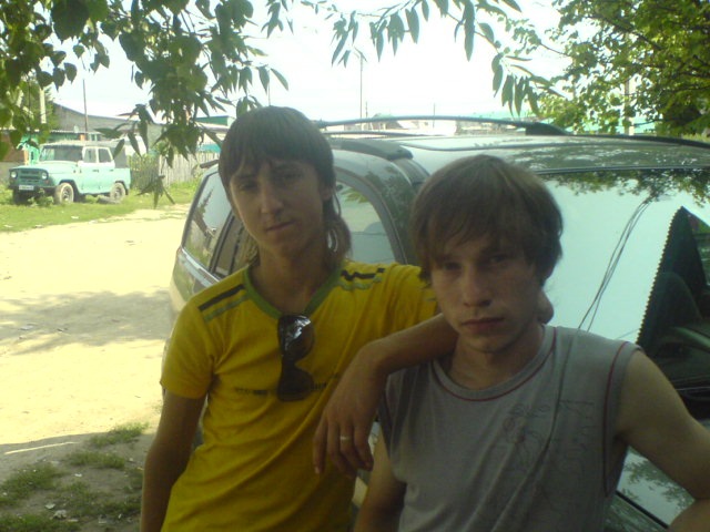 Фаниль Давлетшин фотография #21