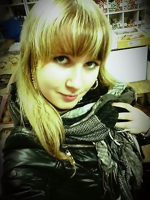 Юля Паршина фотография #38