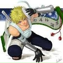 Наруто Узумакі фотография #1