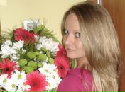 Фотография Шестовой Ани