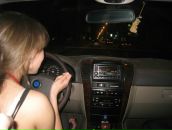 Фотография Ганопольской Анастасии