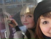 Фотография Соколовой Светы