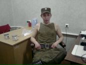 Фотография Порфирьева Александра