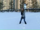 Фотография Пуриной Анастасии