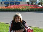 Фотография Ярош Ольги