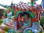 Фотография Евстратенко Ирины