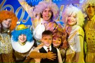 Фотография Кукшиной Ольги