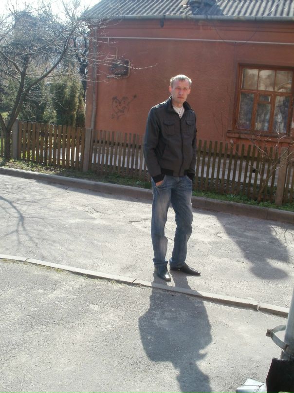 Витя Готовчиц фотография #8