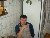 Фотография Кучерявченко Мишани