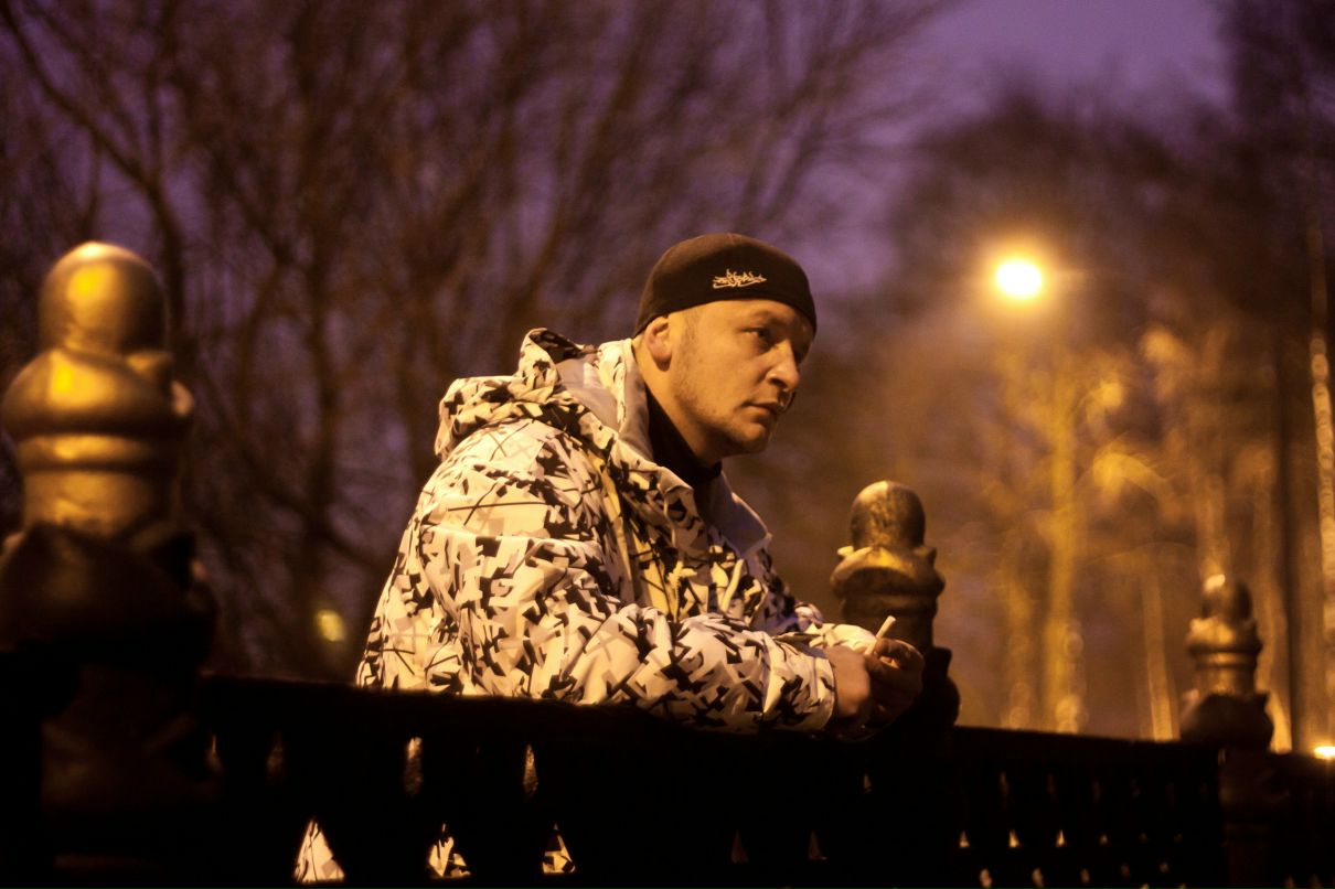 Дэн Федяев фотография #49