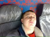 Фотография Спиридонова Александра