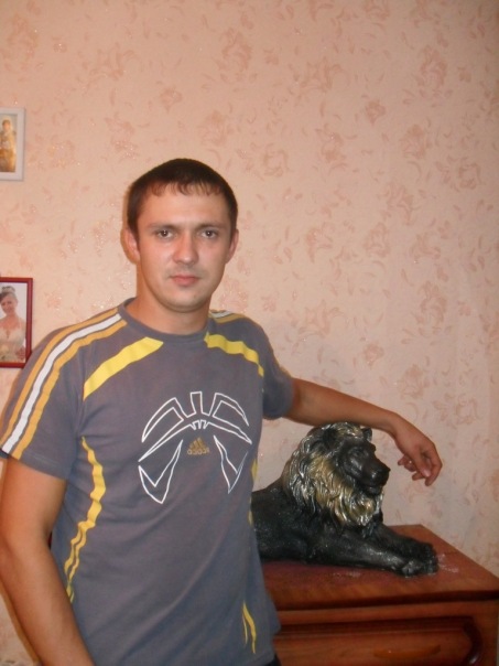 Сергей Ткачёв фото №1