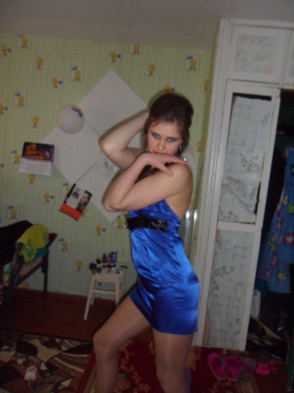 Наталья Плотникова фотография #4