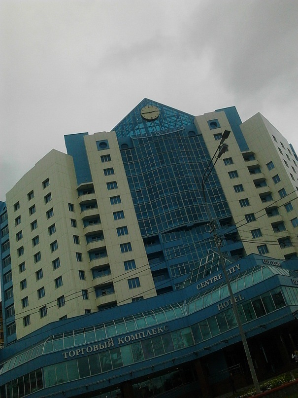 Дмитрий Бакин фотография #11