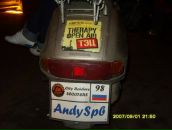 Фотография Andyspb Евгения